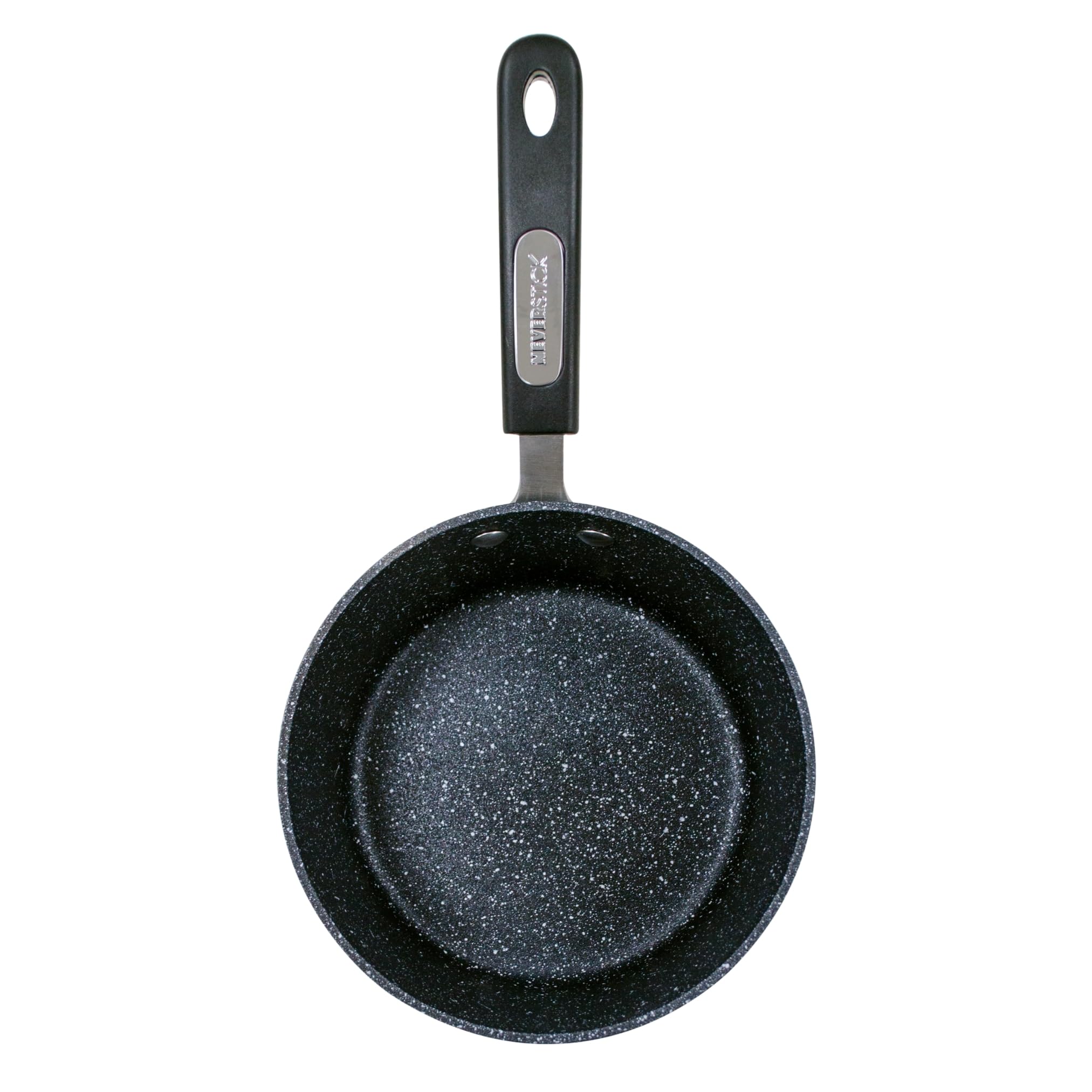 Scoville Neverstick 3-Piece Non-Stick Saucepan Set | Induction Ready