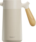 Heemburg French Press – Double Wall Insulated Stainless Steel Coffee Maker