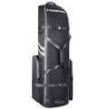 CHAMPKEY 1.0 Golf Travel Bag | 1200D Waterproof Padded Wheeled Case