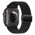 SOLOLUP Stretchy Magnetic Nylon Sport Band for Apple Watch Ultra 2/10/SE