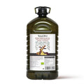 Terraolive Organic Extra Virgin Olive Oil – Spanish Cooking Oil – 5L