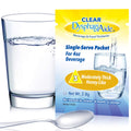 Clear DysphagiAide Level 3 Thickener - 20 Moderately Thick Sachets