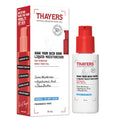 Thayers 80HR Liquid Face Moisturizer with Hyaluronic Acid - 97% Natural