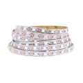 LOAMLIN WS2812B Individually Addressable RGB LED Strip | 16.4FT 60LEDs/m