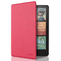 CoBak Kindle Paperwhite 2024 & Colorsoft Case – PU Leather Smart Cover