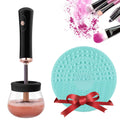 SKYCIVO Electric Makeup Brush Cleaner and Dryer Machine |