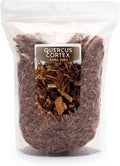 Oak Bark - Dried Quercus Cortex Herbal Tea Cut, 1KG
