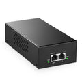 MokerLink 90W Gigabit PoE Injector | 802.3bt Ethernet Adapter