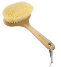 Hydrea London Vegan Dry Body Brush – Cactus Bristle Exfoliator for Cellulite