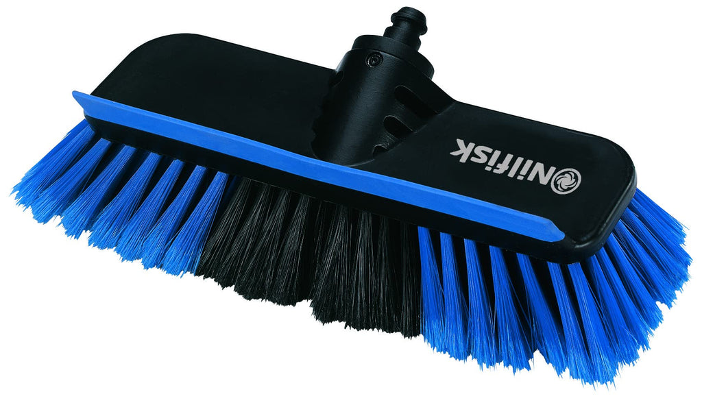 Nilfisk Auto Brush & Window Squeegee for Pressure Washers (6411131)