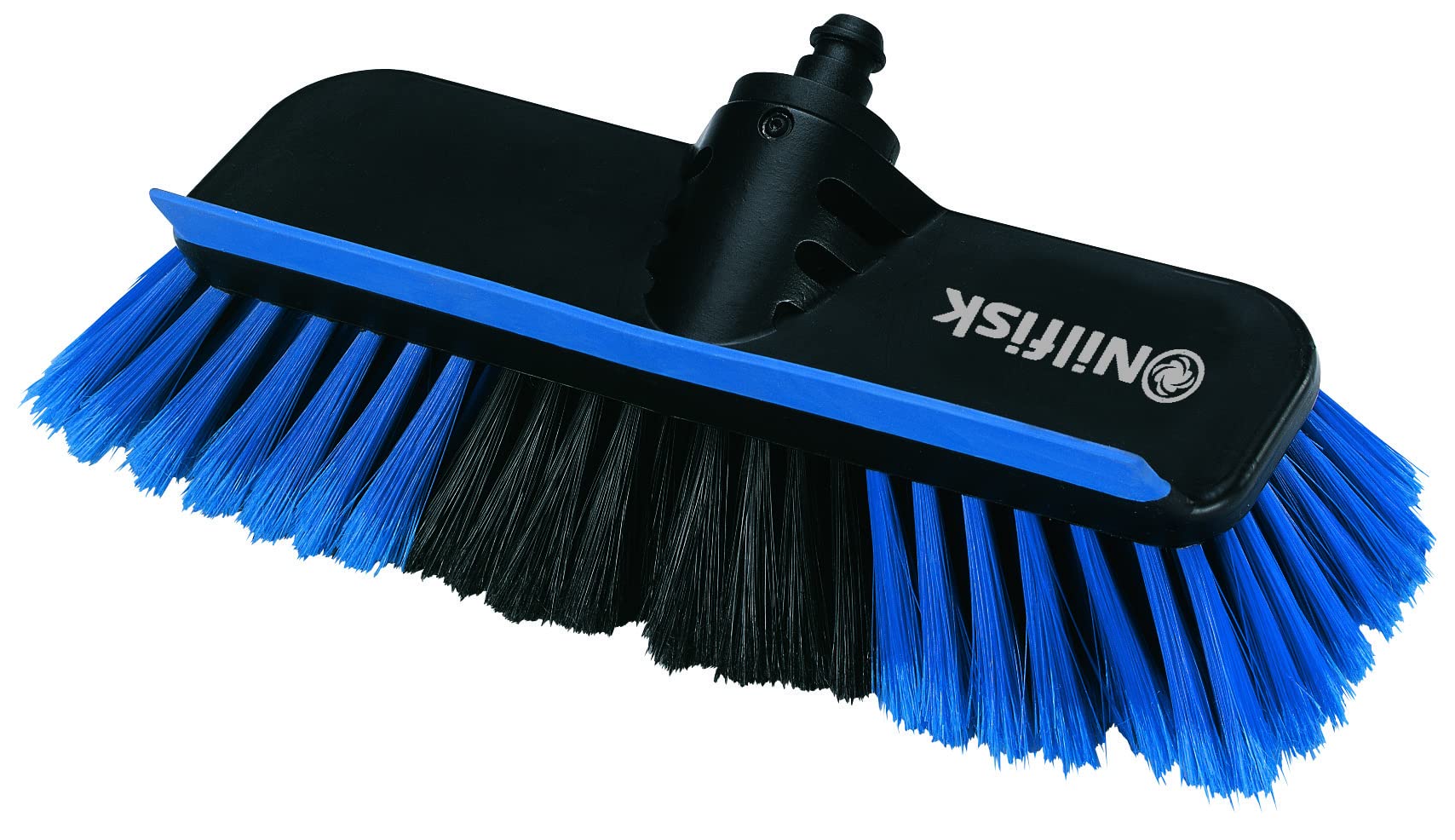 Nilfisk Auto Brush & Window Squeegee for Pressure Washers (6411131)