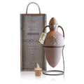 García de la Cruz Organic Extra Virgin Olive Oil – Handmade Ceramic Jar