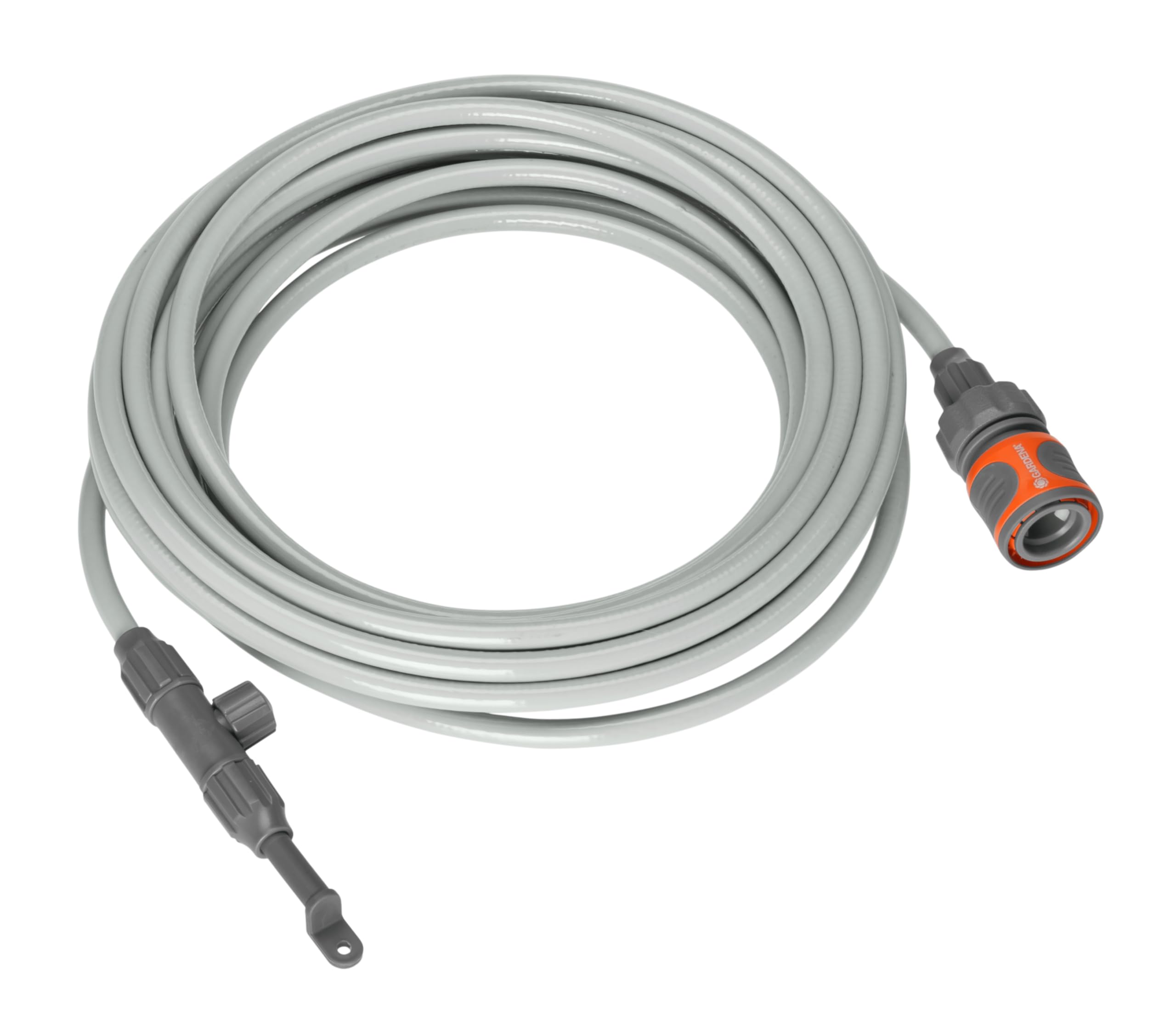 Gardena Outdoor Cooling Mist Set – Automatic Patio Misting System