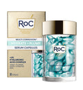 RoC Multi Correxion Hydrate + Plump Hyaluronic Acid Serum - 30 Capsules