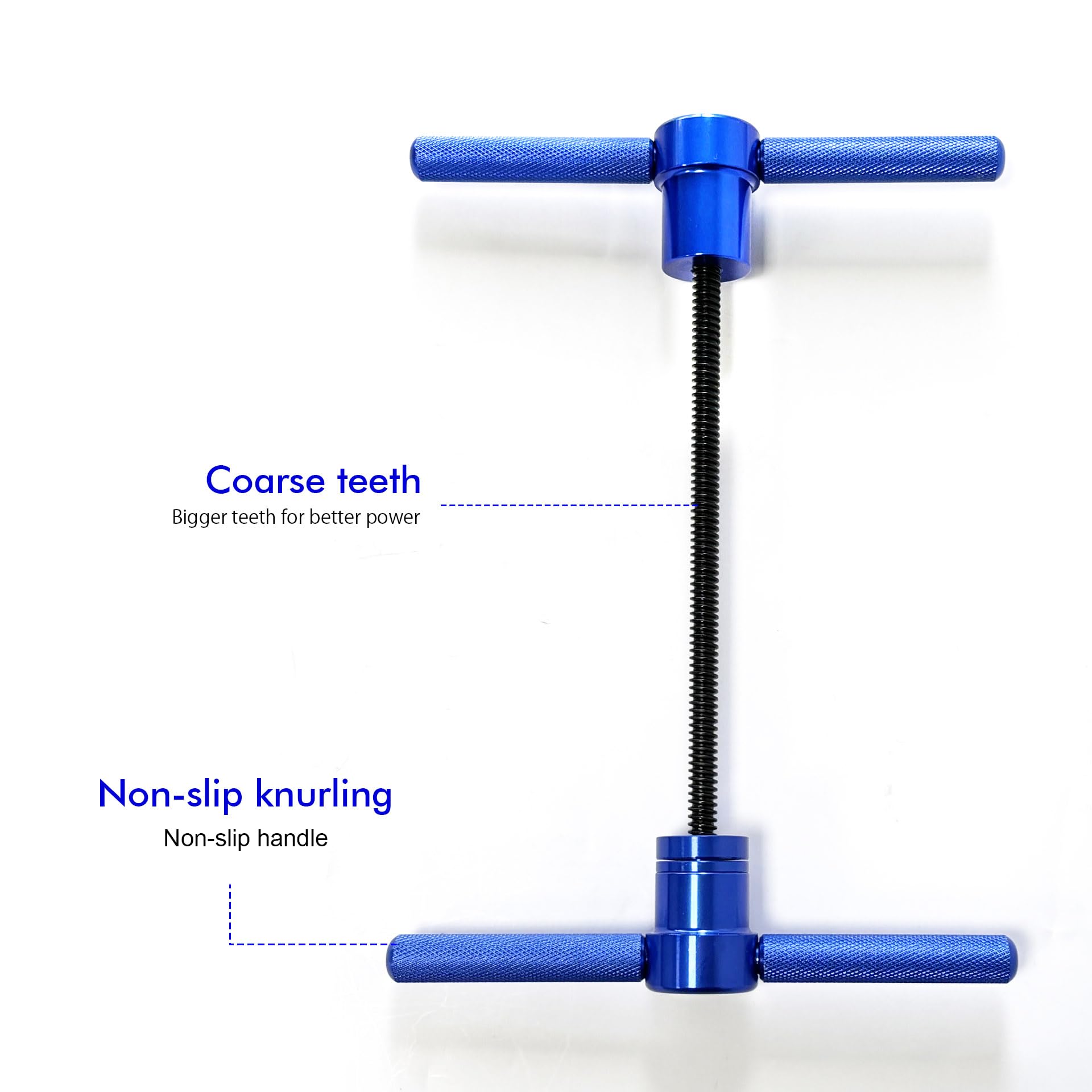 Jolof Store Bicycle Hub Bearing Press Set – CNC Aluminum Installation Tool