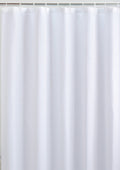 DeLaine's PEVA Shower Curtain Liner – Heavy Duty & Mold Resistant