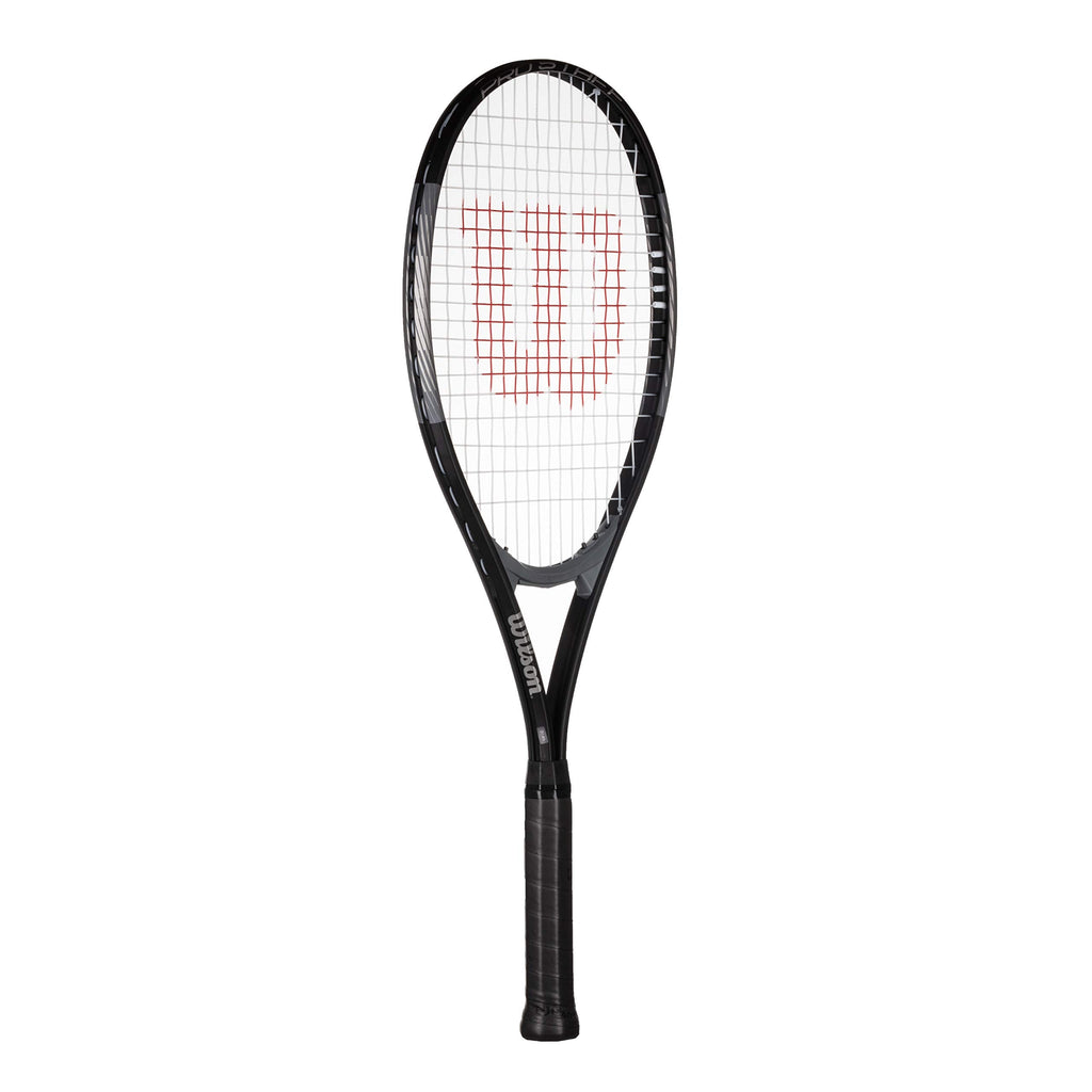 Wilson Pro Staff Excel 112 Tennis Racket | Oversize Power Frame