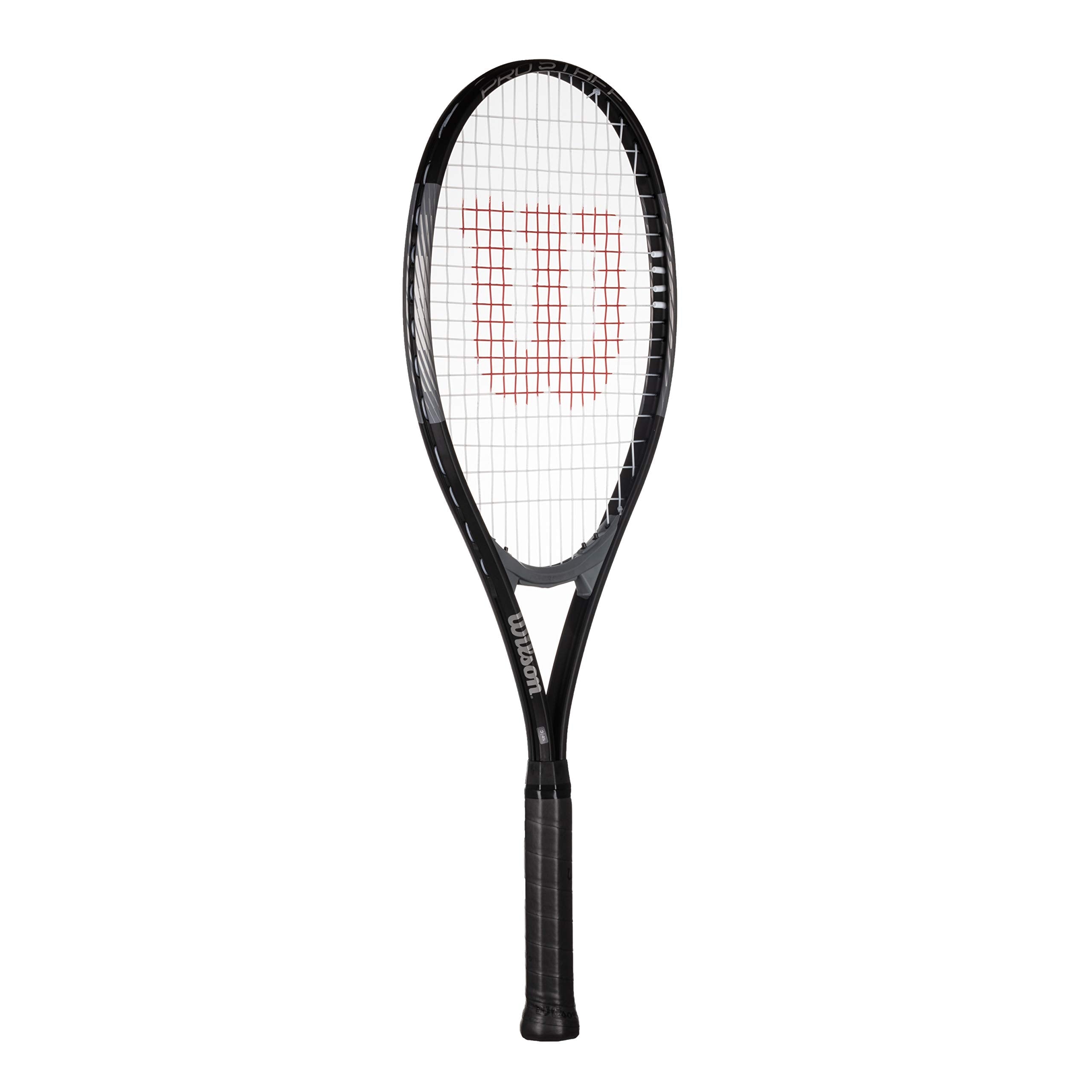 Wilson Pro Staff Excel 112 Tennis Racket | Oversize Power Frame