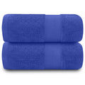 GC Gaveno Cavailia 700 GSM Egyptian Cotton Bath Sheets - Pack of 2