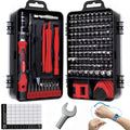 FANACAN 140-in-1 Precision Screwdriver Set for Laptop & PC Repair
