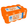 Irn-Bru 1901 Vintage Recipe Soft Drink | Caffeine Free - 12 x 330ml Cans