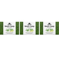 Ayumi Neem & Tea Tree Soap | Natural Acne & Itch Relief Bar | 3 x 100g