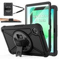 ZtotopCases Samsung Galaxy Tab A11+/A9+ Case - Shockproof with Hand Strap