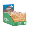 Popcorn Shed Gingerbread Caramel Popcorn – Vegan & Gluten Free – 16 x 24g