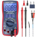 AstroAI Digital Multimeter | TRMS 6000 Counts Auto-Ranging Tester
