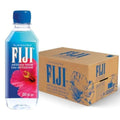FIJI Artesian Bottled Water – 330ml Natural Mineral Water (Pack of 24)