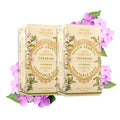 Panier des Sens Verbena Moisturizing Soap Bar | 2x150g Vegan French Soap