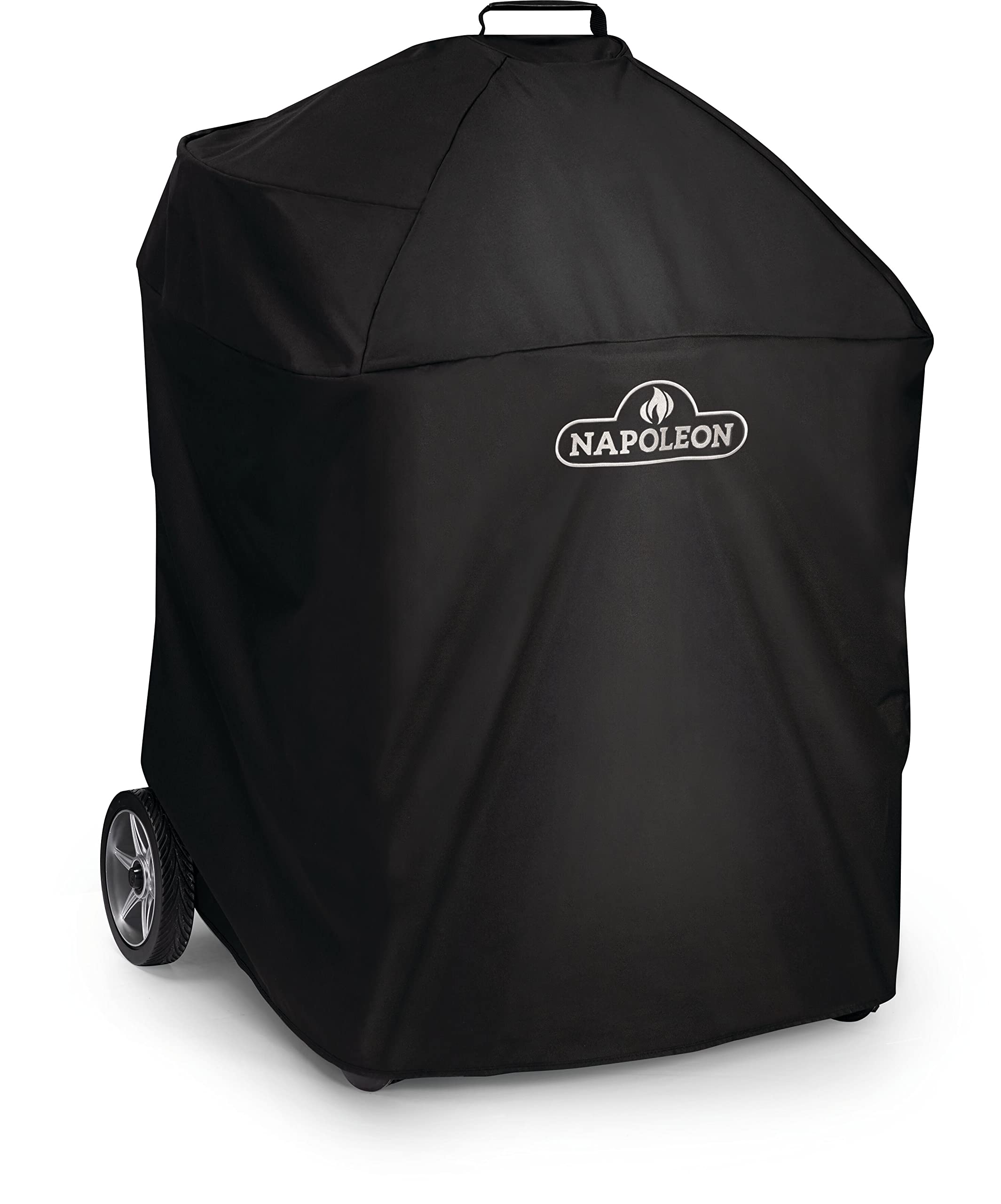 Napoleon 22-Inch Kettle Grill Cover – Waterproof Premium Fabric