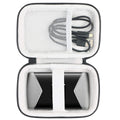 khanka Hard Travel Case for TP-Link M7650 M7450 MiFi Hotspot