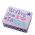 Widdop The Bright Side Working From Home Tin BS131 - image 1