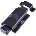 Squire Heavy Duty Keybolt | 4 Lever Weatherproof Steel Door Lock