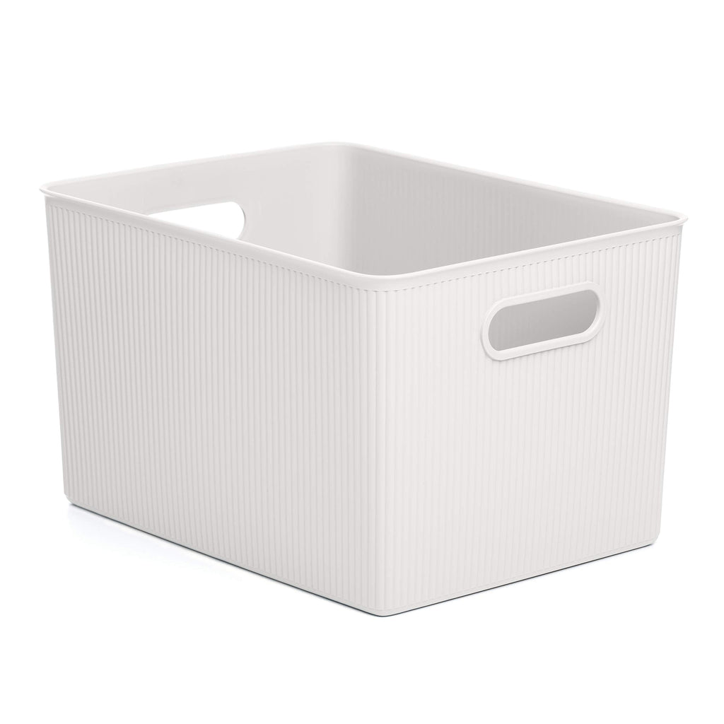 TATAY Storage Basket Baobab BPA-Free Compact Versatile Design - image 1