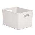 TATAY Storage Basket Baobab BPA-Free Compact Versatile Design - image 1