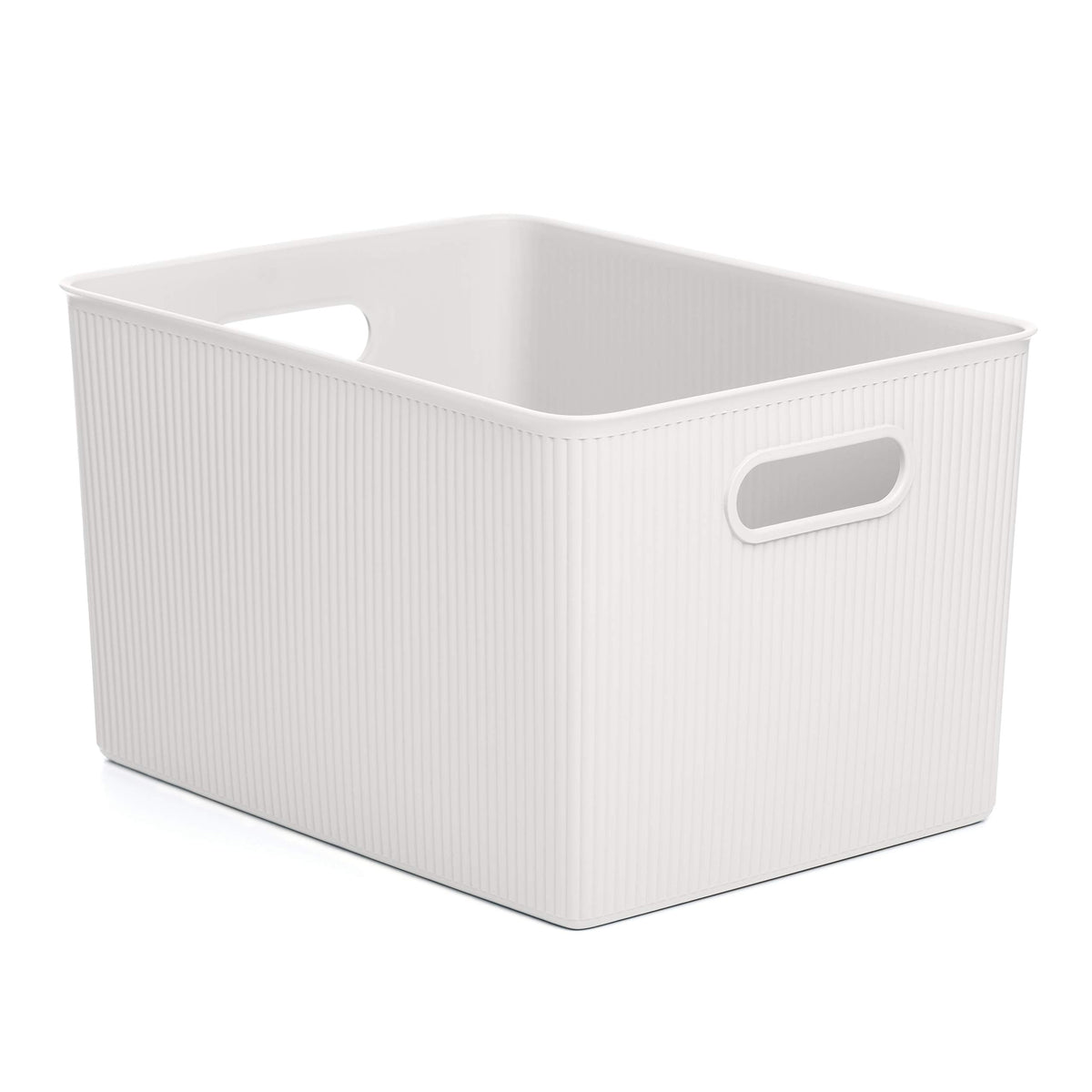 TATAY Storage Basket Baobab BPA-Free Compact Versatile Design - image 1