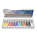 Winsor & Newton Cotman Watercolour Paint Set – 12 x 8ml Tube Collection