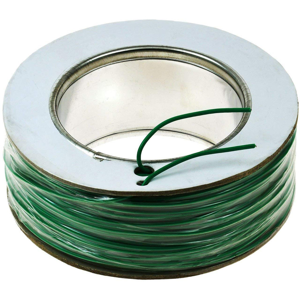 Bosch Indego 100m Perimeter Wire – Robotic Mower Boundary Cable