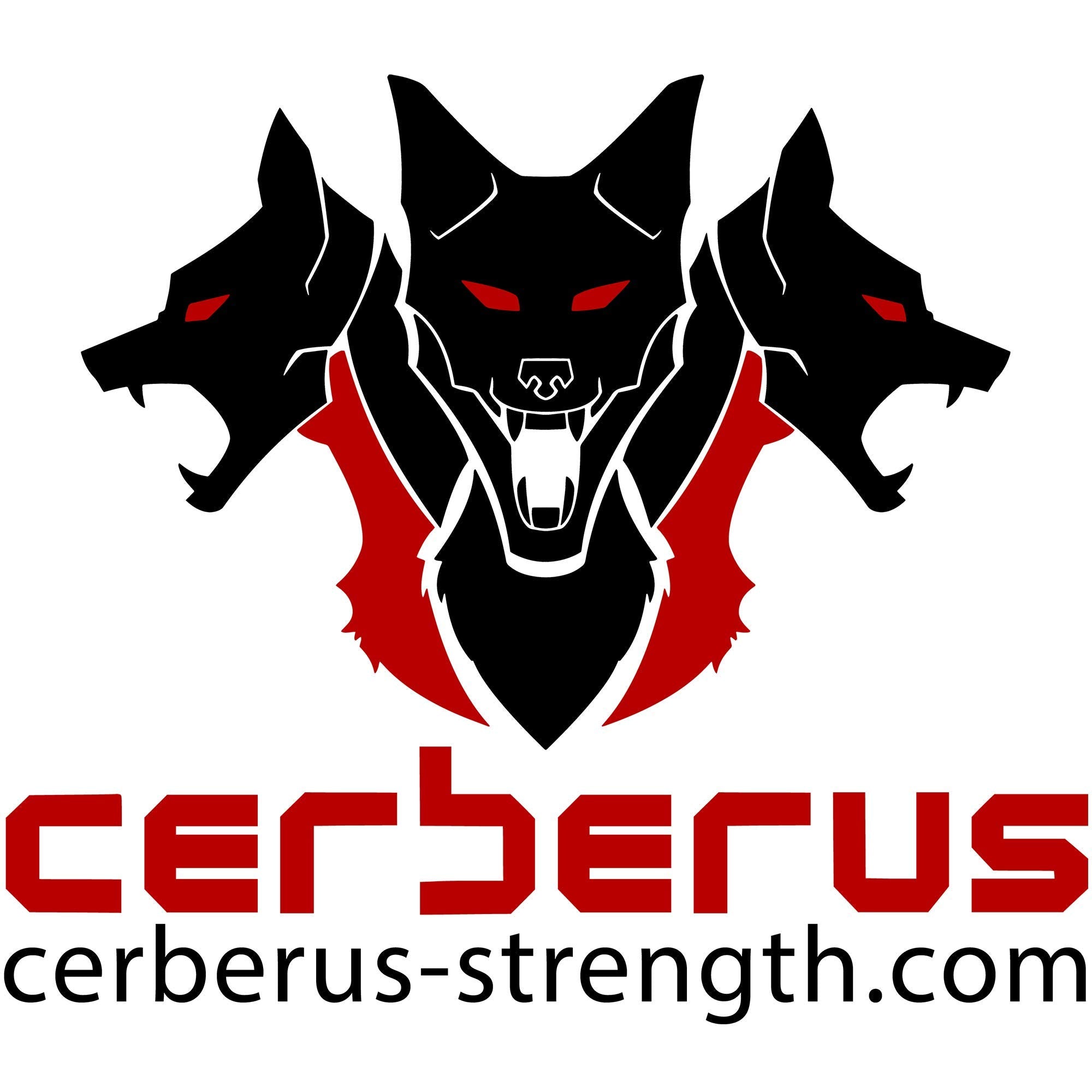 Cerberus Strength Atlas Tacky Grade II Standard Blend Grip Aid - 250ml