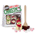 Danny's Christmas Hot Chocolate Spoons with Marshmallows - 3 x 62g
