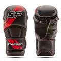 Starpro MMA Sparring Gloves – Synthetic Leather Grappling & Training Gear