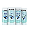 Degree Women Antiperspirant Deodorant - Black & White Pure Clean 2.6 Oz