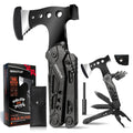 16-in-1 Multitool Hammer - Survival Gear for Camping