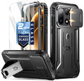 Poetic Revolution Case for OnePlus 15 5G – Rugged Shockproof Cover