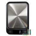 Salter Digital Kitchen Scale – 5kg Stainless Steel Food Scale