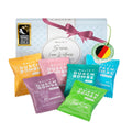 WALTZ 7 Shower Steamers Set | 6 Natural Essential Oil Aromatherapy Scents