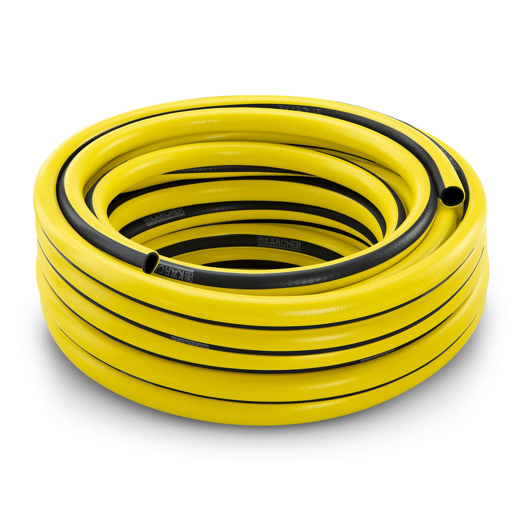 Kärcher 2.645-115.0 Garden Hose Set with Spray Gun and Tap Connector
