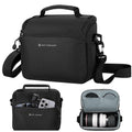 K&F Concept Camera Sling Bag – Compact Crossbody Case for DSLR/Mirrorless
